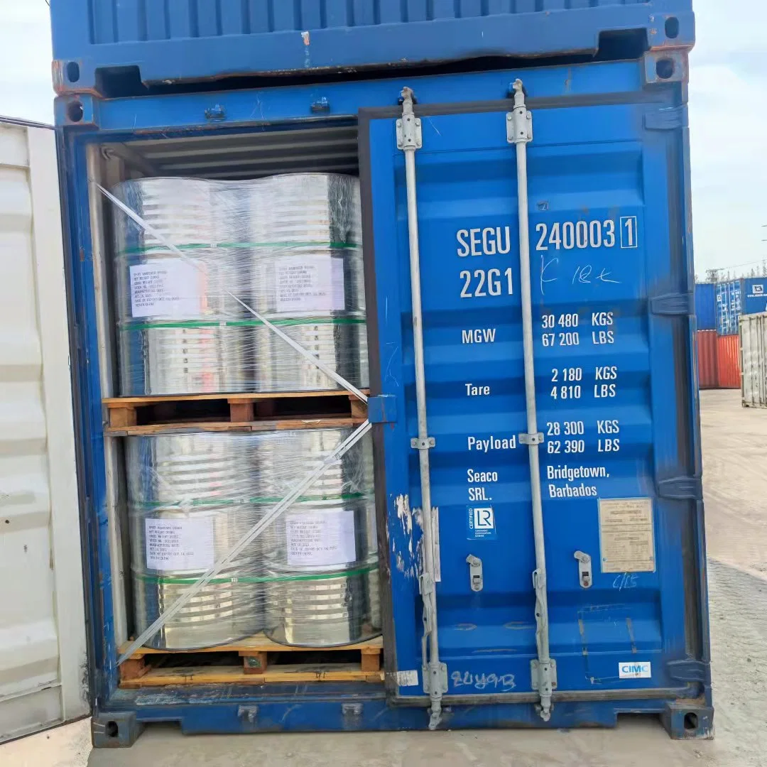 Stock Epoxy Resin Yd 128 with Fast Delivery