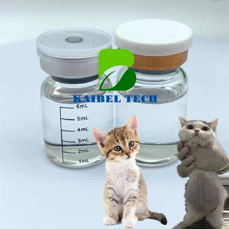 Best Price Cat Fip/Fipv 20mg/30mg 6ml/8ml/10ml 44 1 in Stock