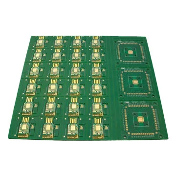 Custom Design HDI PCB Prototype with Competitive Price