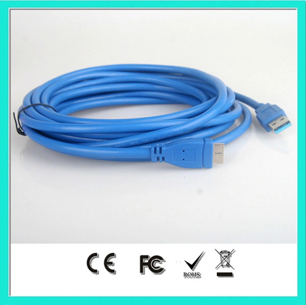 High Speed Top Quality USB to Micro USB Cable