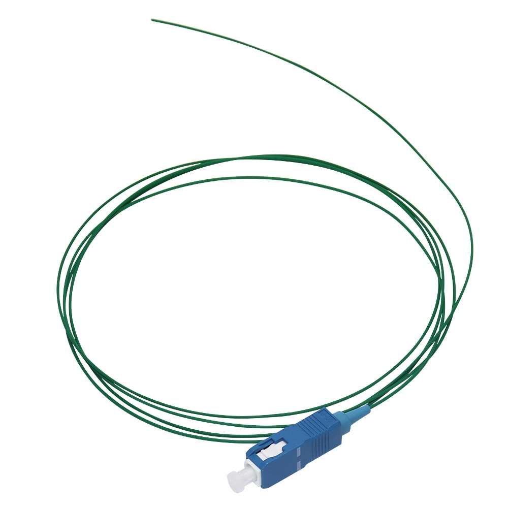 Sc Optical Fiber Singlemode Simplex Pigtail