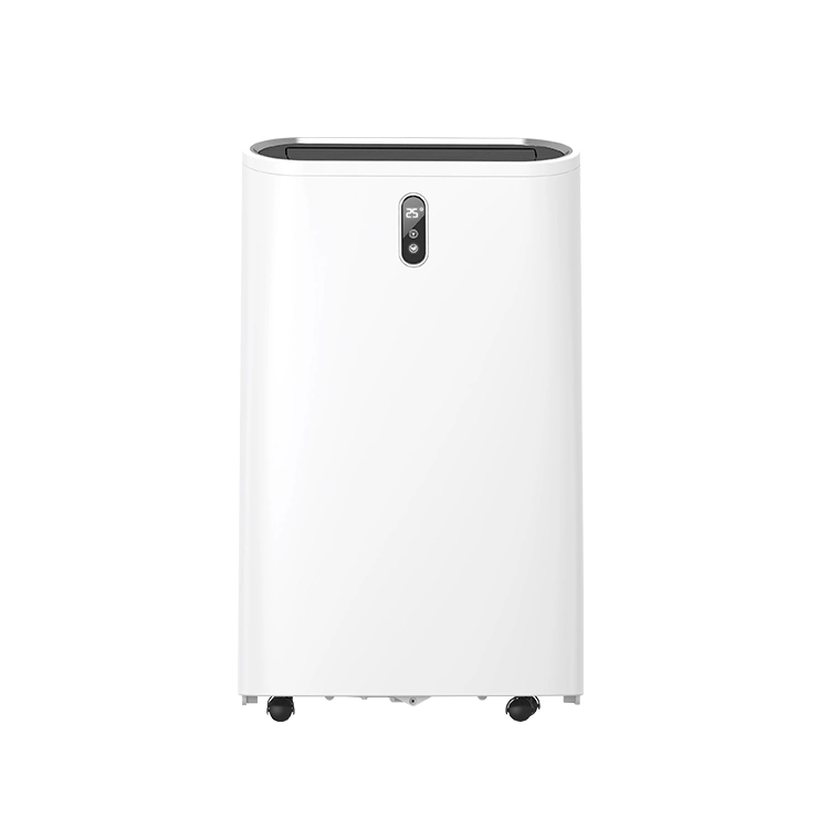 Mobile Standing Home Small Smart WiFi Control AC Unit Air Conditioner 12000 BTU Portable Airconditioner Mobile Aircondition