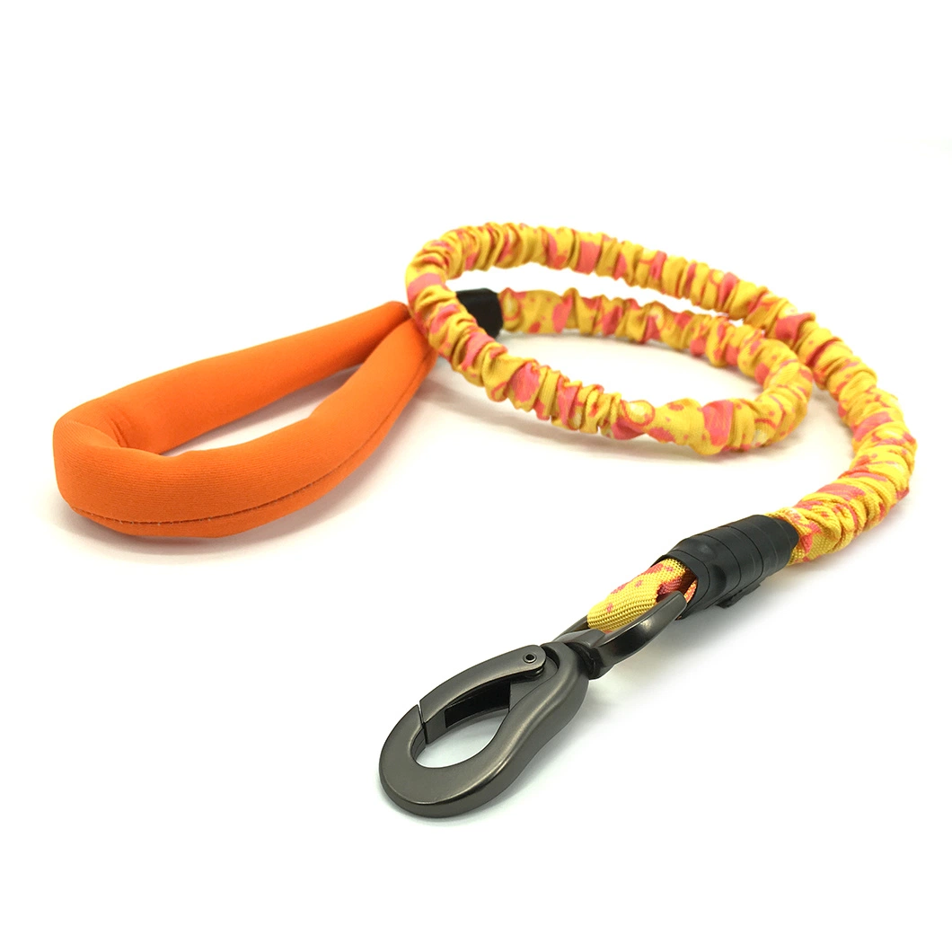 Premium Quality Nylon Heavy Duty Training Dog Leash Pet Supply