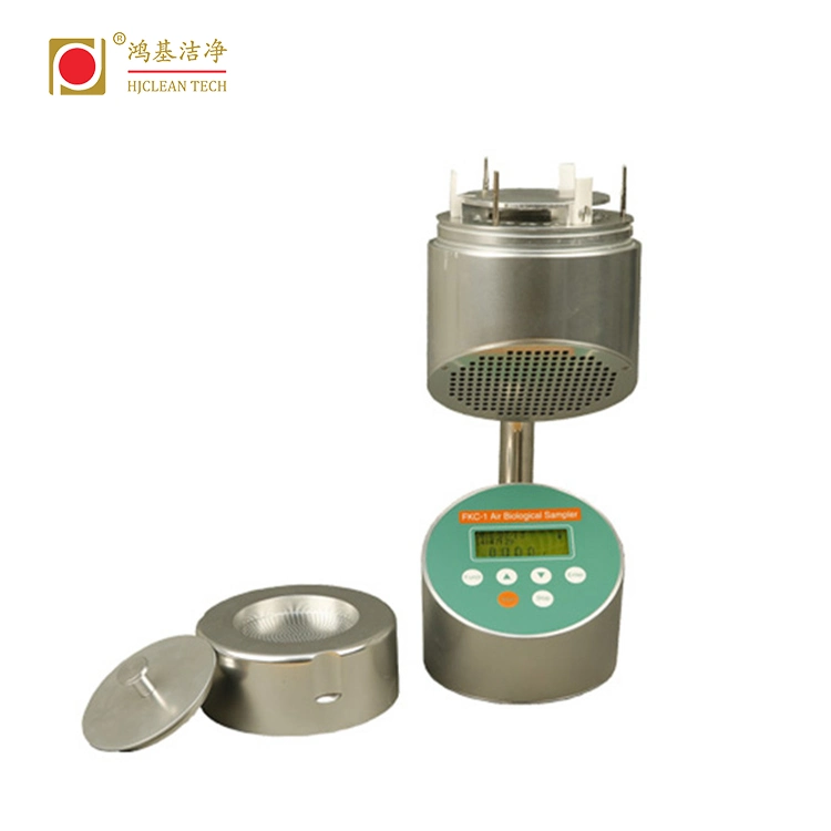 Favorable Price High Volume Biological Air Sampler