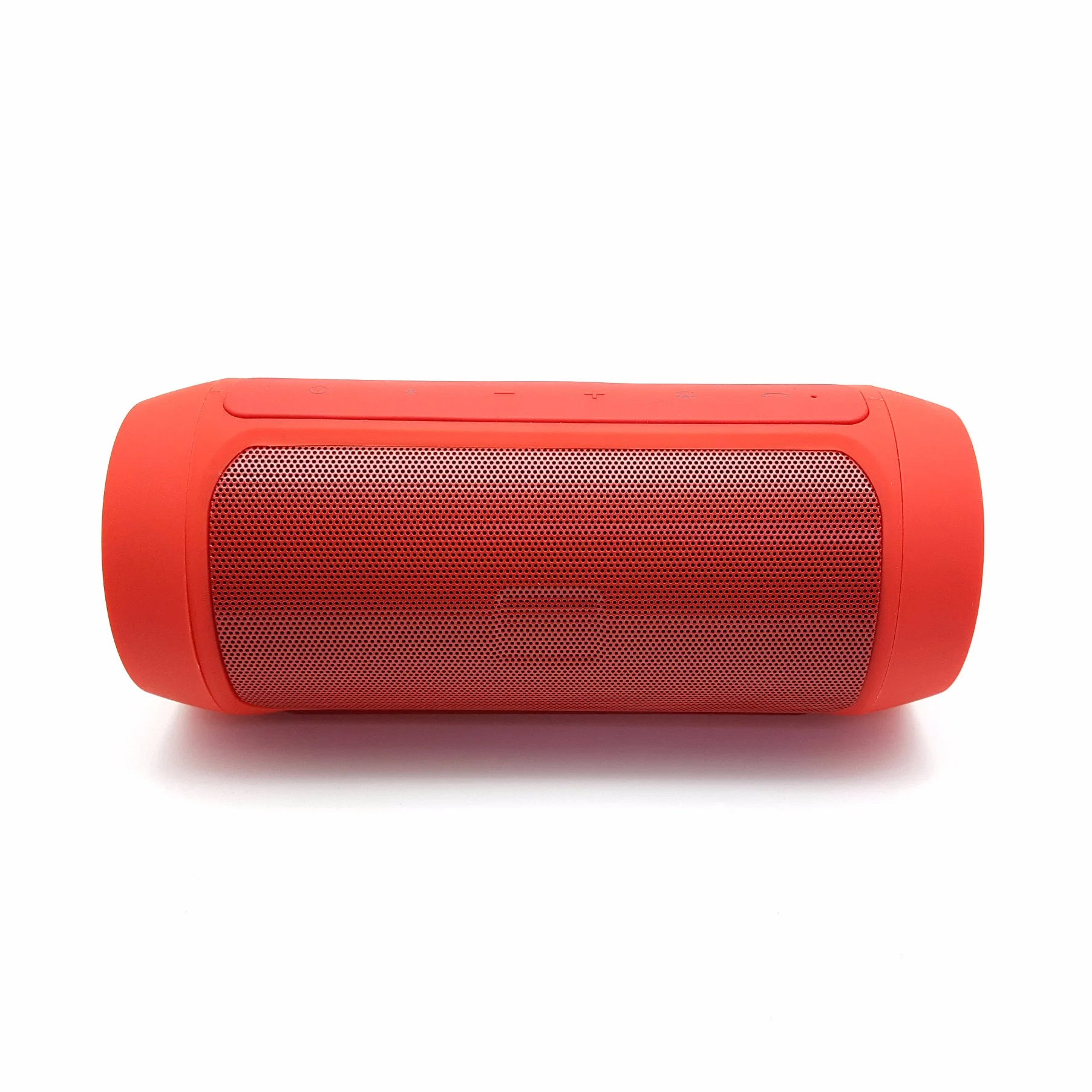 Haut-parleur Bluetooth portable très demandé Boîte de son sans fil Musique Mains libres Radio FM USB avec logo gratuit.