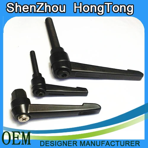 Adjustable Fixing Handle for Turning Machine Ratchet Handle