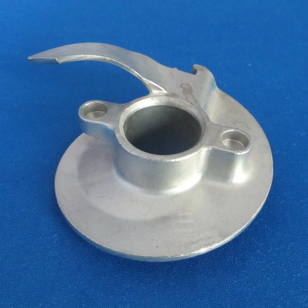 China Manufacture Brass Metal Ferrous Investment Castings