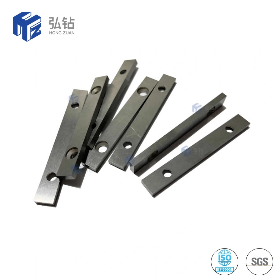 Tungsten Carbide for File Guide