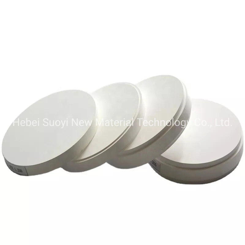 Suoyi Ht St Dental Blocks Zirconium Blocks for Denture