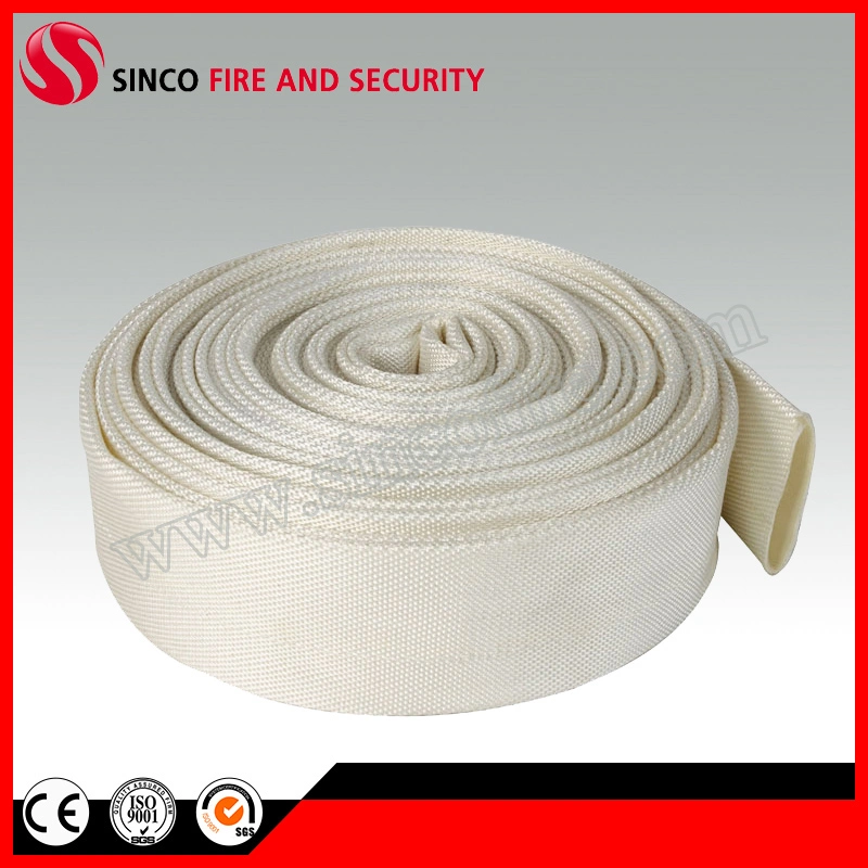 Chinese PVC/Rubber Fire Hose Suppliers