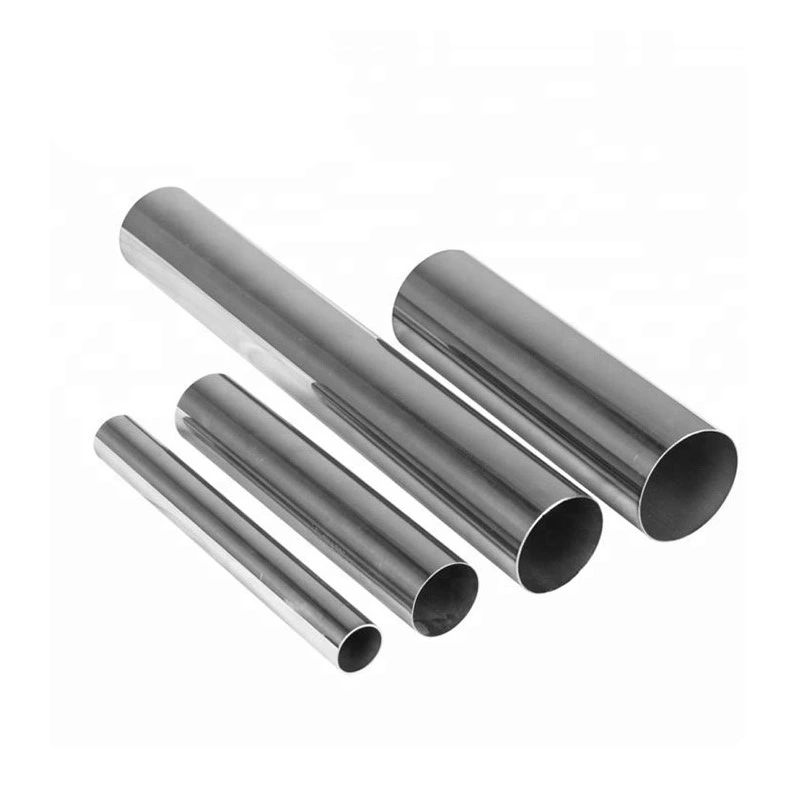 Hot Sale OEM Manufacturer of High Corrosion Resistance Nickel Alloy Tube