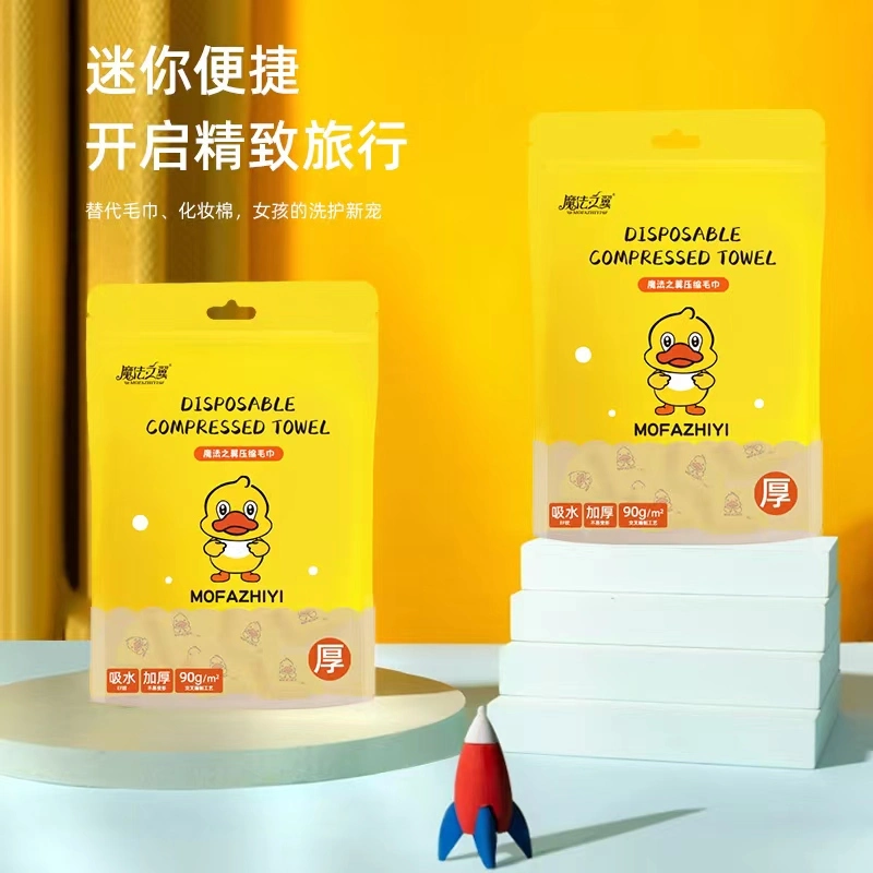 Customized Cotton Soft Silk Facial Tissue for Cleaning Face