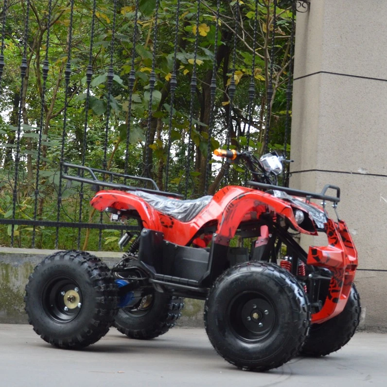 800W 1000W 1500W Big Electric ATV Quads, Electric Scooter (ET-EATV004)