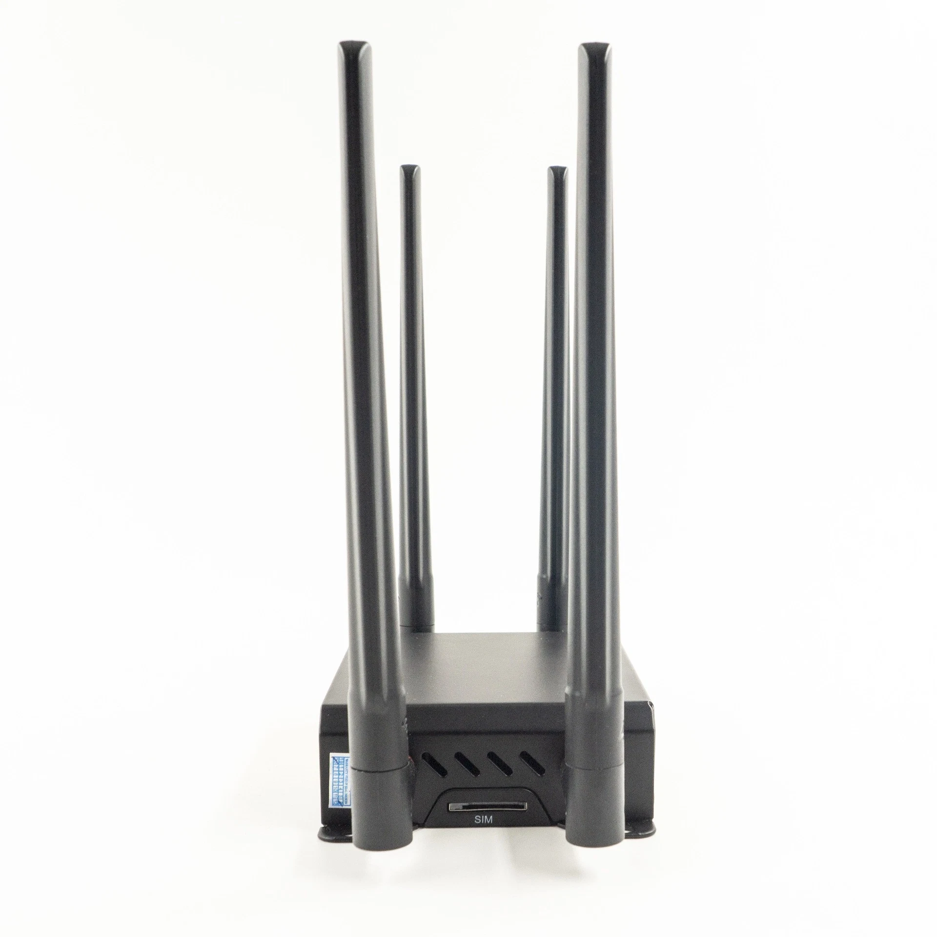 2.4G WiFi Router 300Mbps 4G Wireless Router