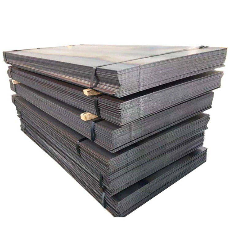 Cold and Hot Rolling Process High quality/High cost performance and Low Price Soft Steel Plate Price