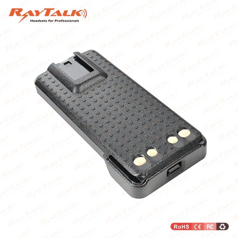 Batterie compacte Motoro-La Im-Pres 2 2100 mAh Li-ion pour convenir avec le DP2000 DP4000 série Mototrbo Radios portables