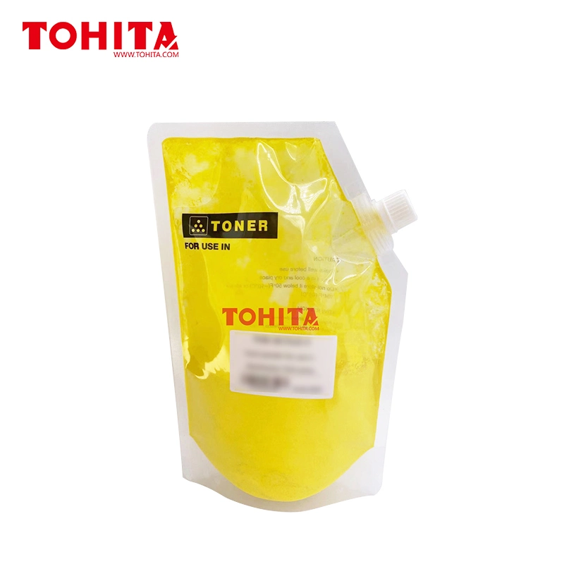 Tohita Factory Supply High quality/High cost performance  Toner Powder for Konica Minolta Tn615 Tn617 Tn619 Tn620 Tn621 Tn622