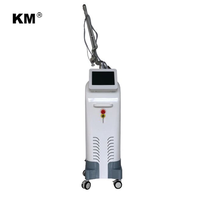 Newest Acne Removal and Skin Rejuvenation Vaginal Fractional CO2 Laser Beauty Equipment