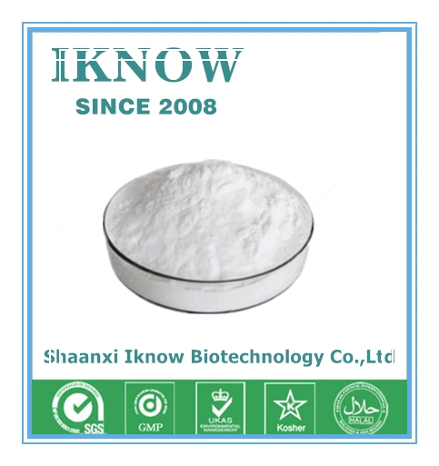 Health Raw Material N-Acetyl-L-Carnitine HCl CAS No.: 5080-50-2 Immediately Delivery