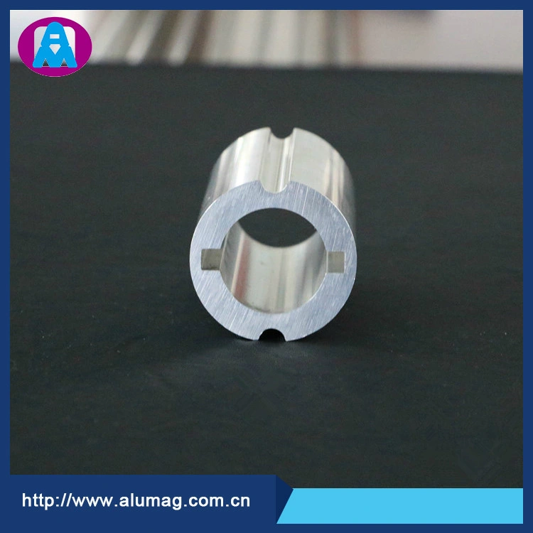 Customized Aluminum Alloy Solid T Slot/Track/Channel/Section Aluminium Extrusion Profile