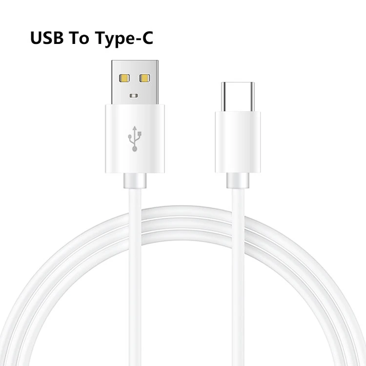 USB Type C Cable 1m 2m 3m Fast Charging Type-C Cable for Samsung S8 S9 Plus for Huawei Data USB C Cable