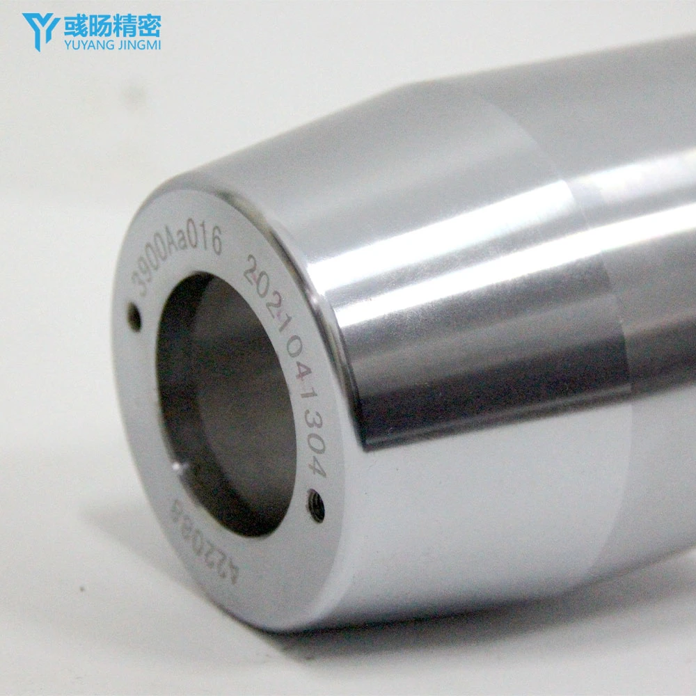 Professional Milling Magnesium CNC Machine Powder Metallurgy Car Parts