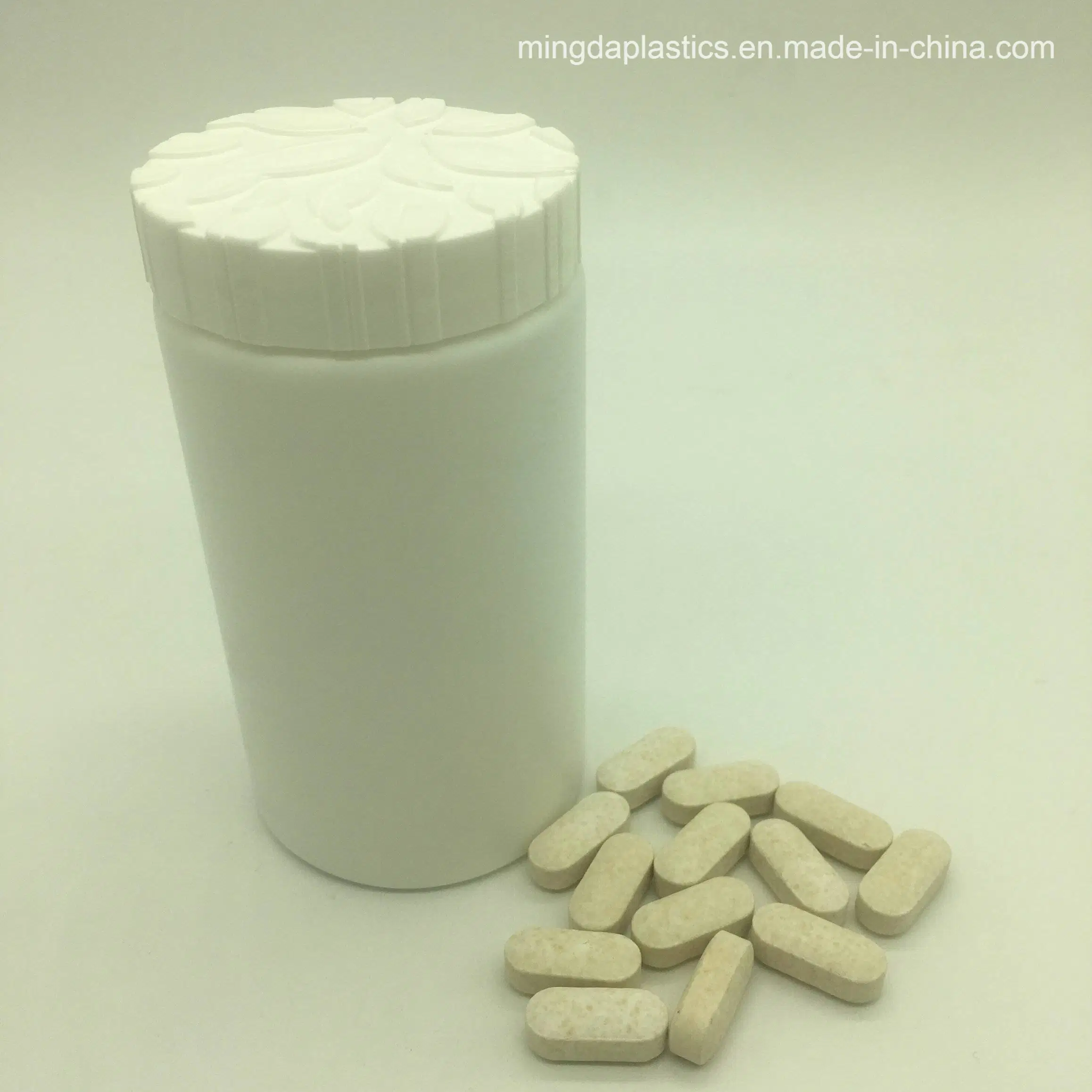 MD-560 China Supplier HDPE/Pet Medicine/Food/Health Care Products Plastic Bottles