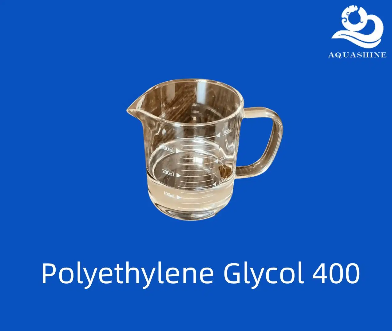 High quality/High cost performance  Polyethylene Glycol 400 Industrial Grade