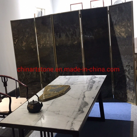 Granite, Marble, Stone Furniture Table, Wall Tile, House Decoration