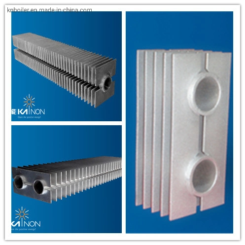 Economizer, Heat Exchanger, Boiler Fin Tube