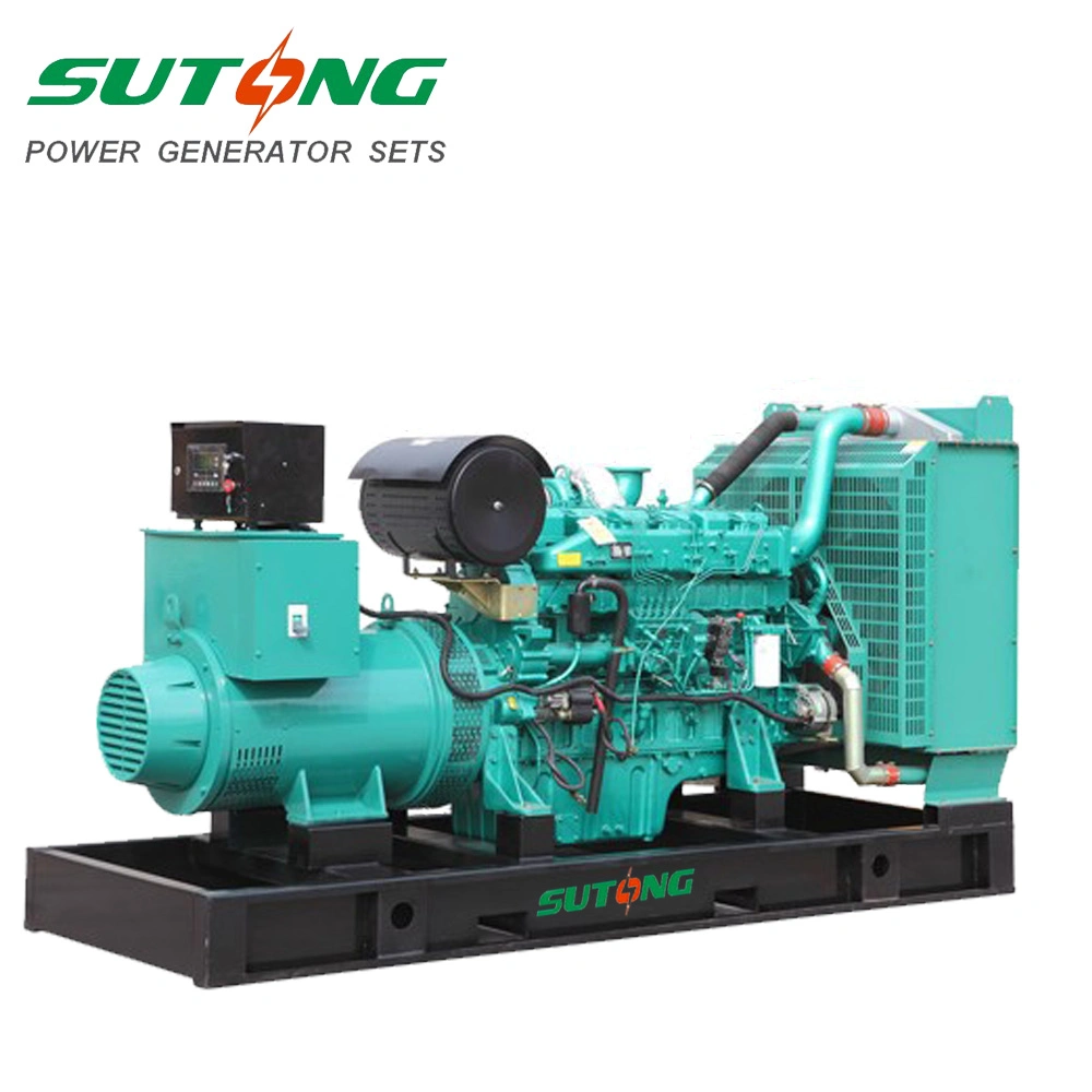 Sutong Power 450kVA 360kw Cummins Diesel Generator