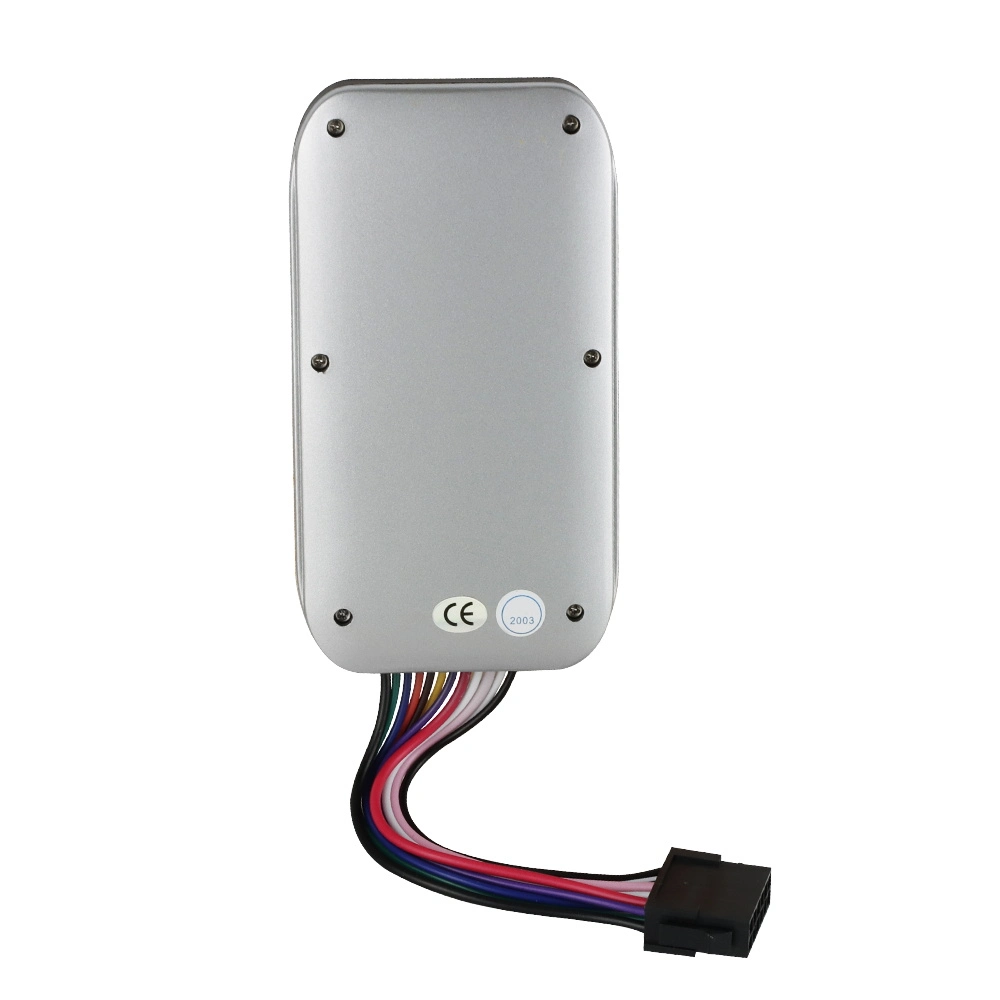 Tk303 GPS Tracker with Free Tracking Platform Baanool Iot