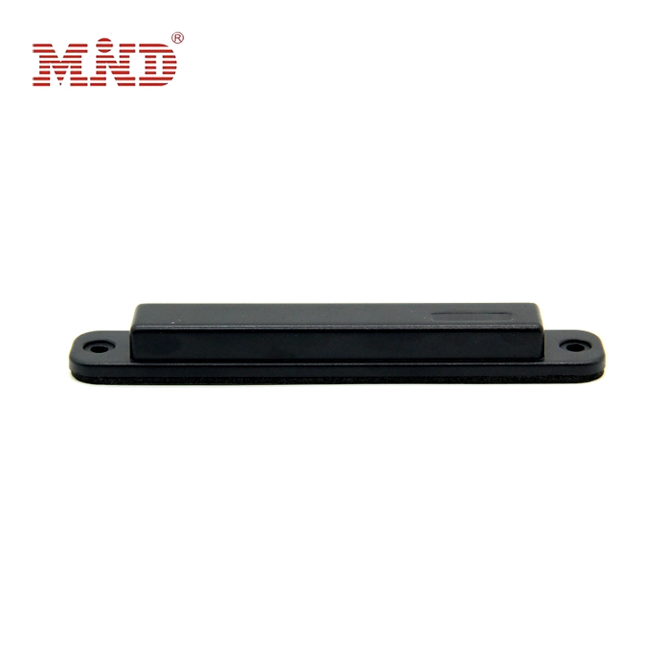 RFID Fixed Asset Management Tag ABS+PC Tag Programmable RFID Tag H9 Chip Long Reading Distance