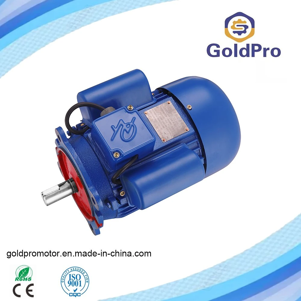 220-380V Preço China norma GOST Yc três fase única CA assíncronos de fio de cobre de indutância da bobina Electrical Motor Eléctrico