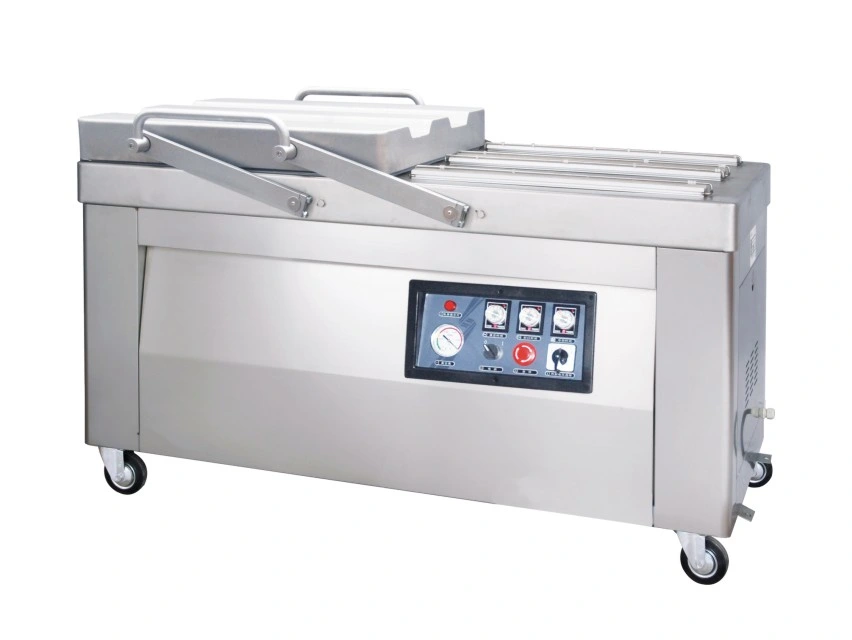 Hvc-610s/2b Hualian Food Vacuum Packaging Experienced Manufactor