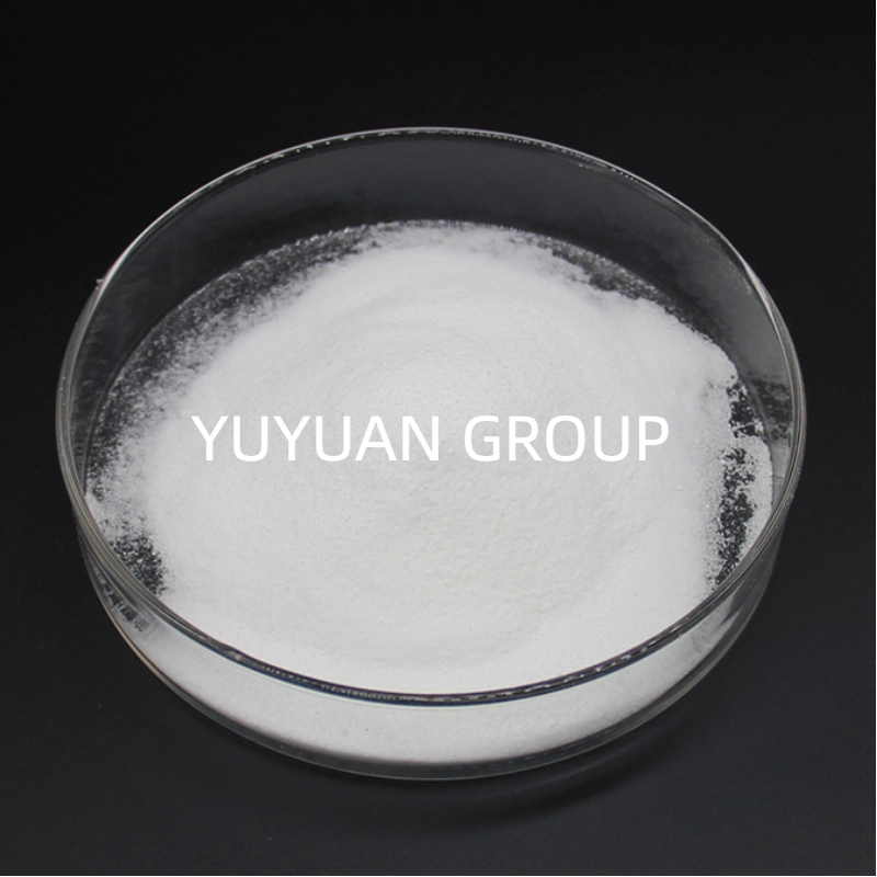 Calcium Formate for Construction