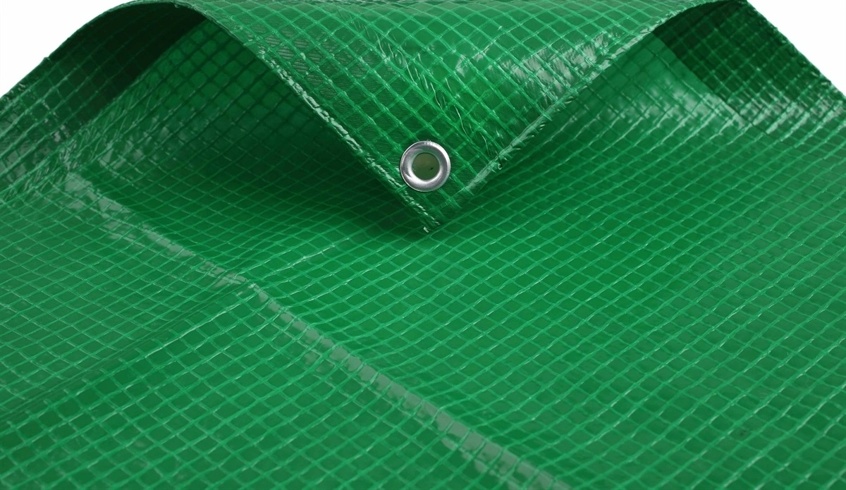 HDPE Tarpaulin for Ground Cover Manufacturer