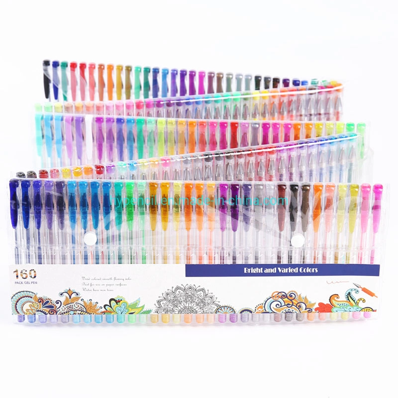 Office School Stationery Art Supplies Gel Pen