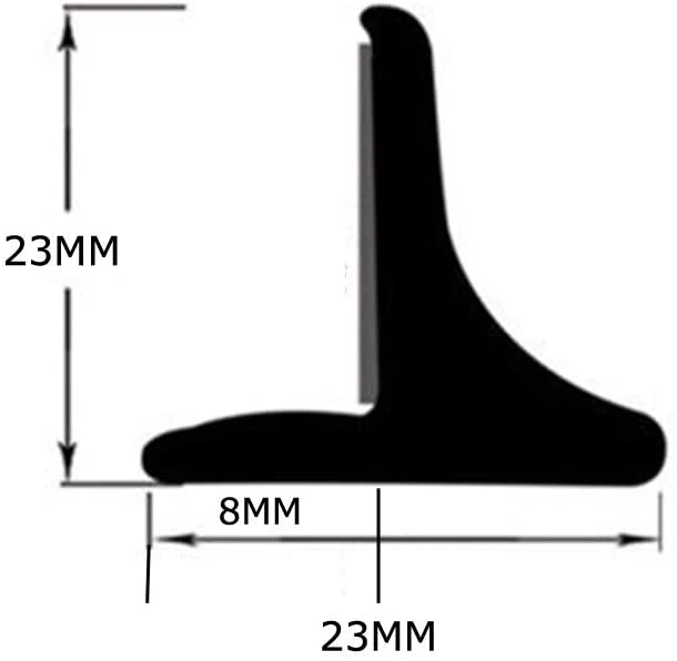 Auto Rad Augenbraue Anti-Kollision Gummistreifen Radaufnahmen Fender Augenbraue Kantenschutz Anti-Kollision Anti-Kratzer Aufkleber Body Trim Streifen