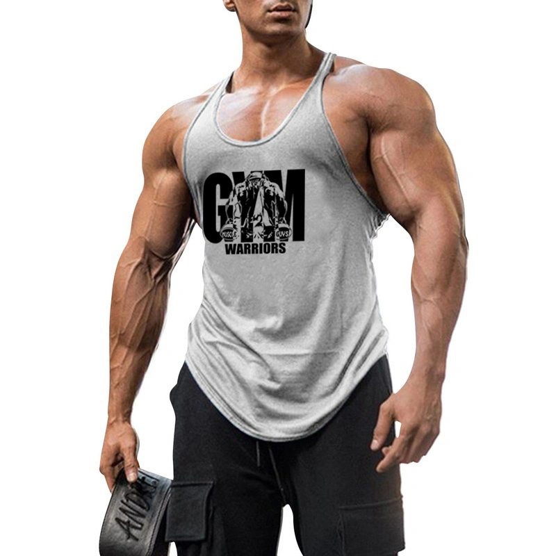 New Arrival Gym Clothing Workout Men's Sports Wear