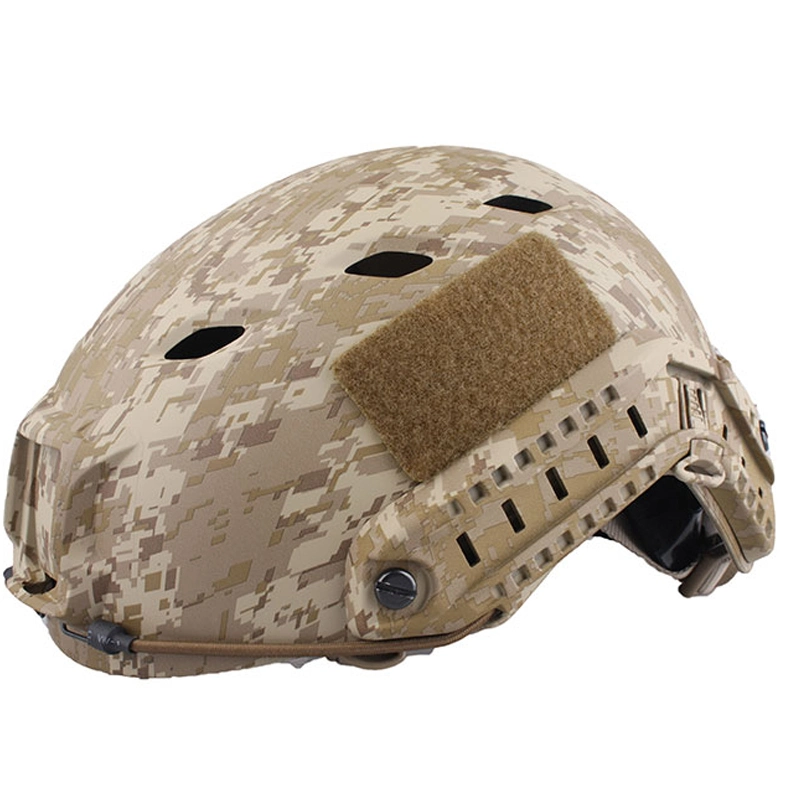 Emerson Bump Combat Bulletproof Helmet