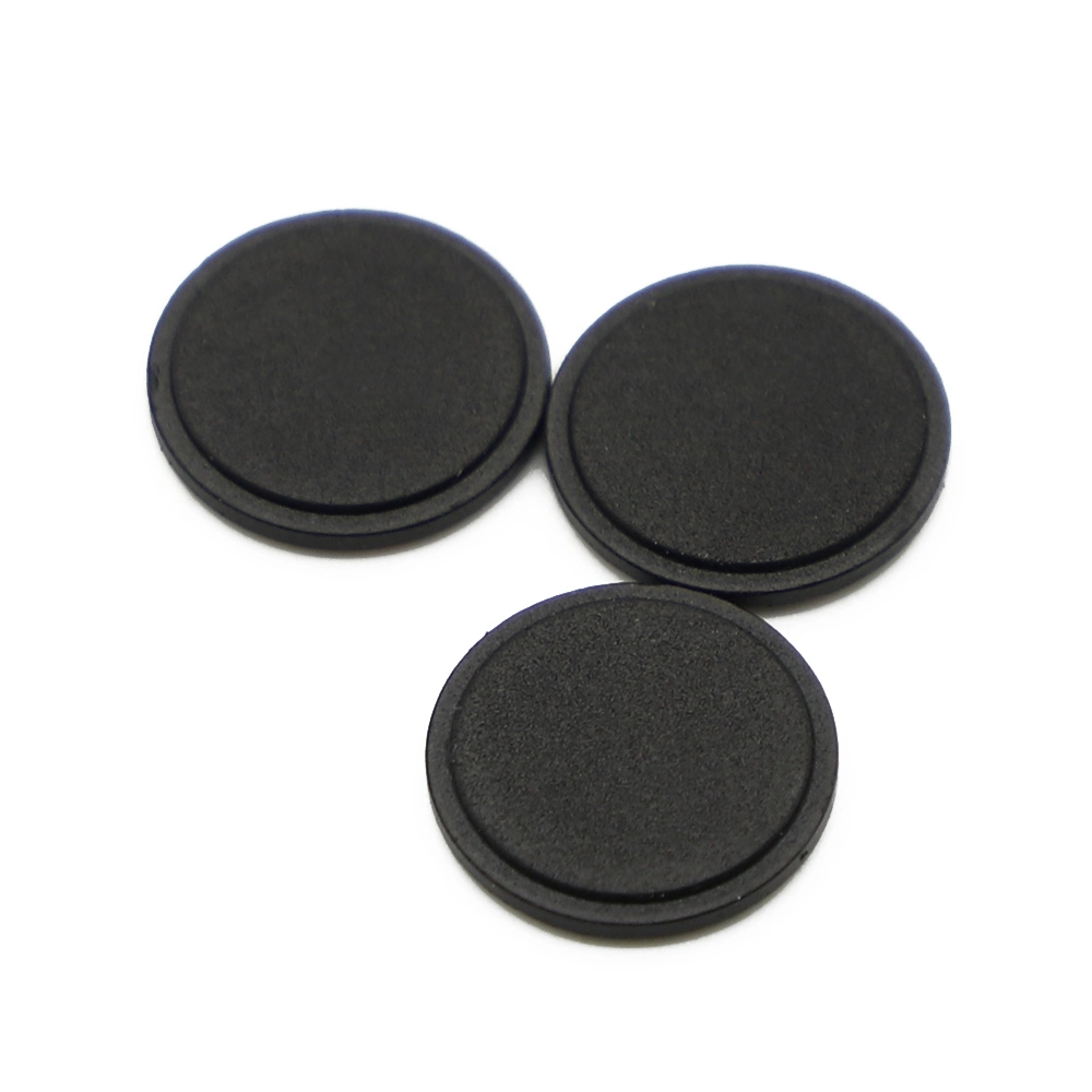 High Performance Permanent Neodymium Customized Compression Molding Bonded NdFeB Magnets