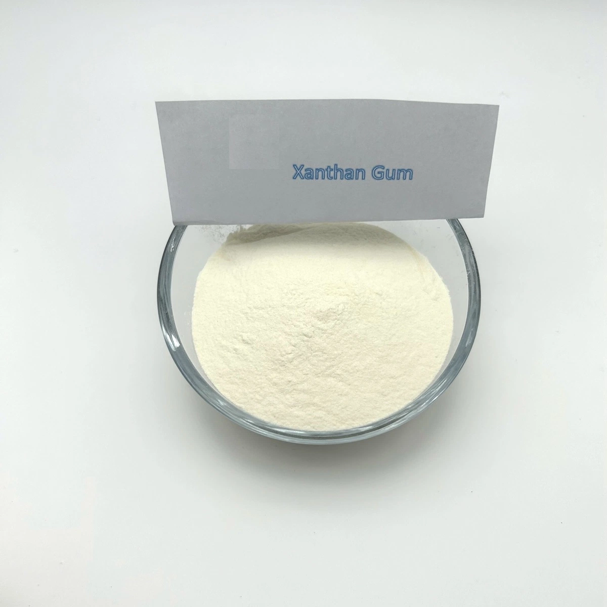 Factory Supply 200 Mesh Food Grade Xanthan Gum Powder Xanthan Gum 11138-66-2