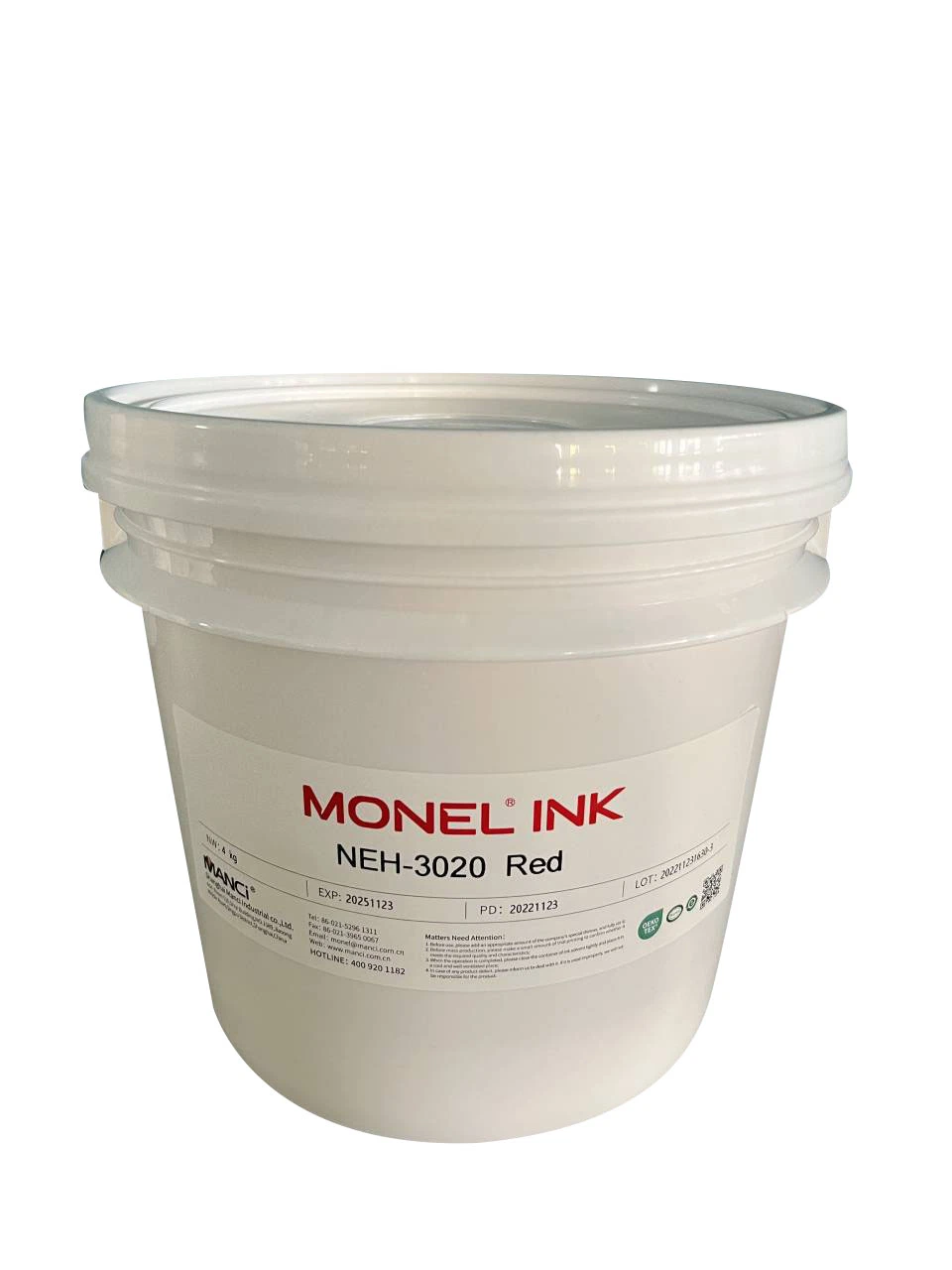 electrical Product Printing Ink (Silk Screen printing ink)
