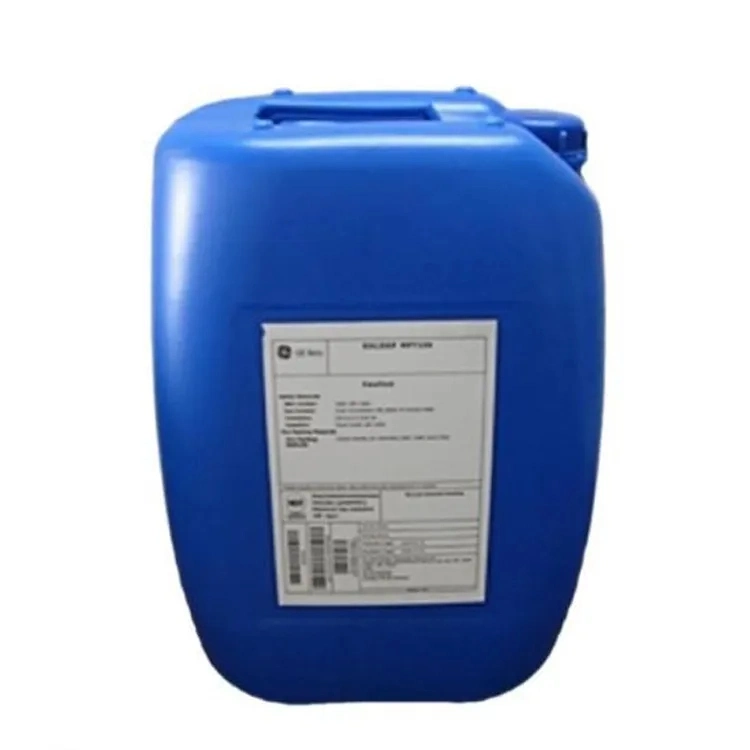 Corrosion Scale Inhibitor 48% Polymaleic Acid with Pma Hpma CAS 26099-09-2