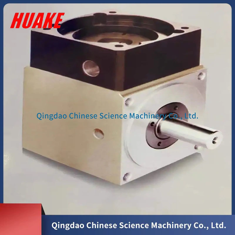 Ab60 Precision Helical Gear Planetary Reduction Machine Box 42/90/115 Stepper Servo Motor 400W 750W