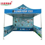 Digital Printing Small MOQ Beautiful Canopy Connect Tent