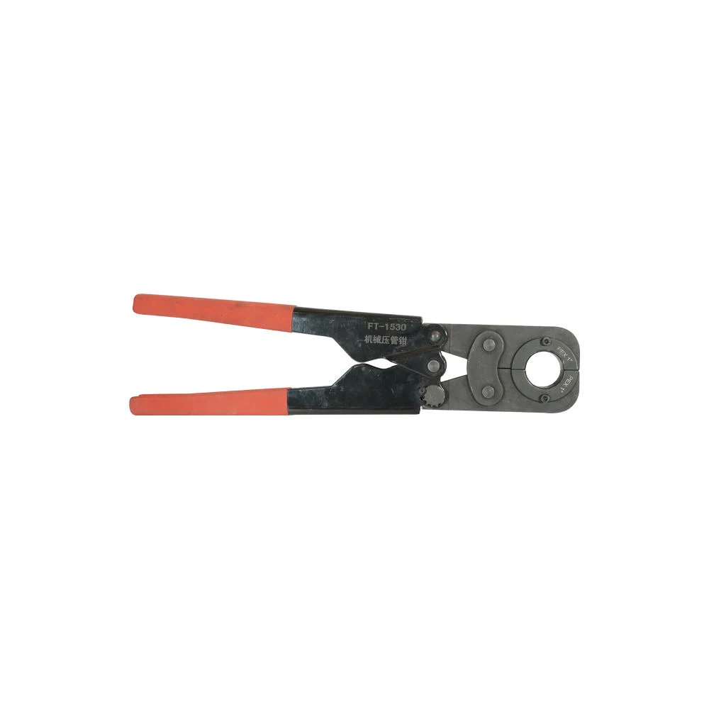 Hydraulic Crimping Pliers Pipe Crimping Tool Plier for Plumbing and Floor Heating Systems