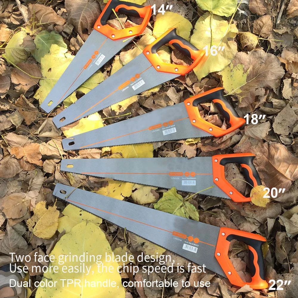 180mm Portable Folding Handsaw, Pruning Hand Folding Saw for Wood