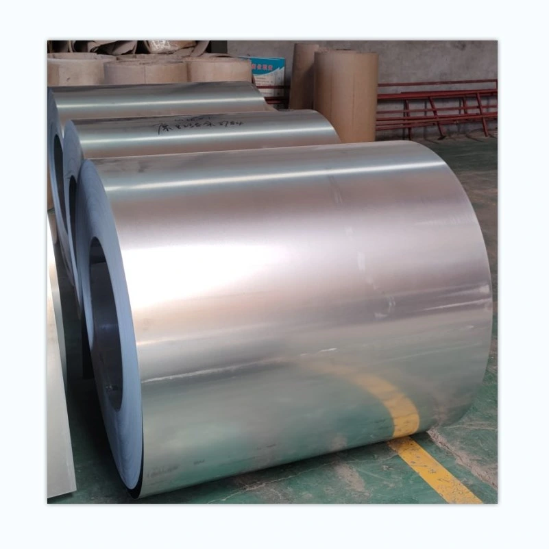 Professional Metal Strips Coils Industrial Material Cold Rolled Carbon Steel Plate Strip Coil Roll